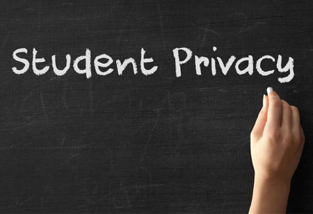 Is Children's Personal Data Safe with Schools?